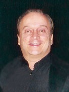 Sam Sodano - Arnold Dancesport Classic orgnaizer