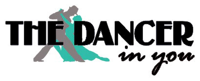 The Dance in you logo